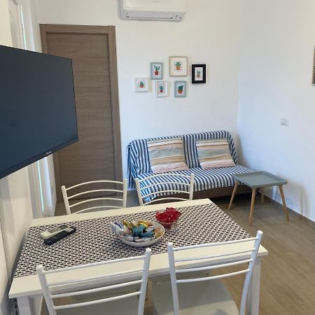 Apartament Ca Di Giaco Moneglia Zewnętrze zdjęcie