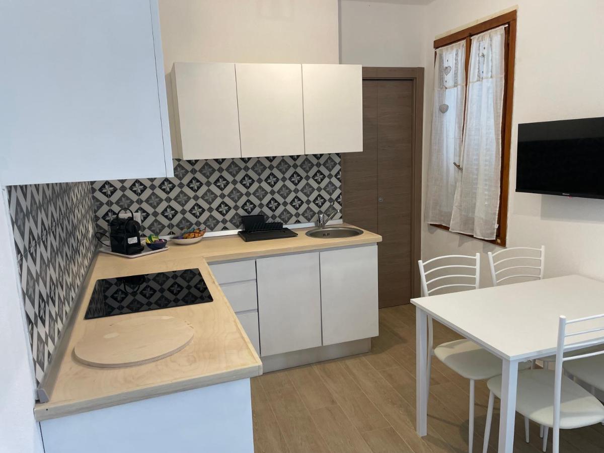 Apartament Ca Di Giaco Moneglia Zewnętrze zdjęcie