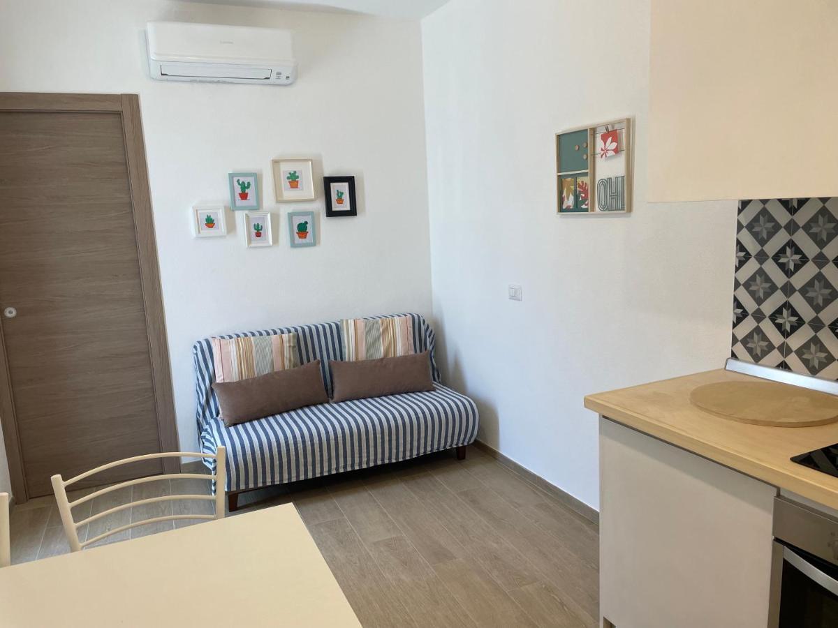 Apartament Ca Di Giaco Moneglia Zewnętrze zdjęcie