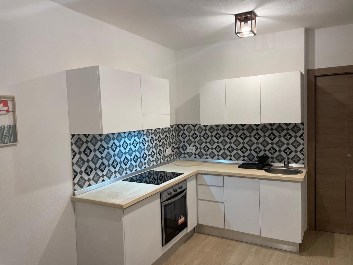 Apartament Ca Di Giaco Moneglia Zewnętrze zdjęcie