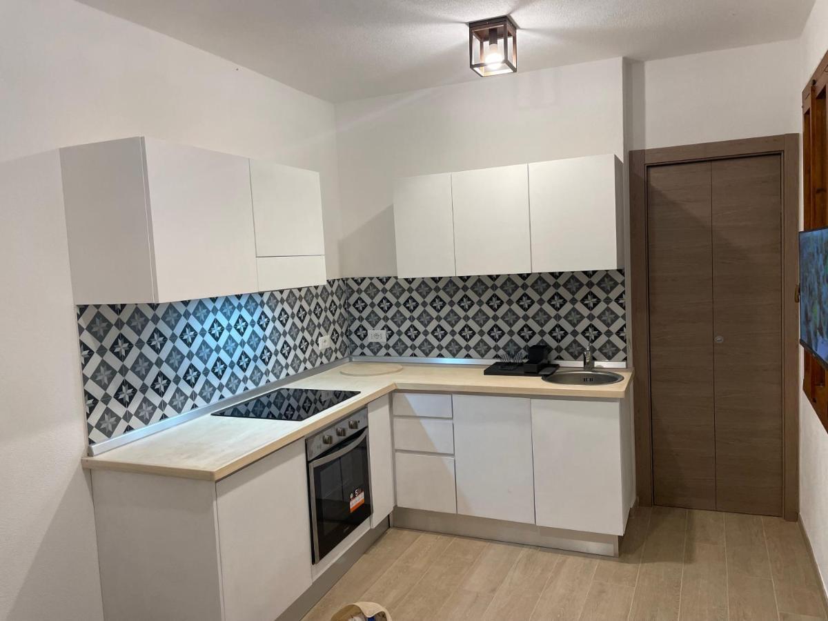 Apartament Ca Di Giaco Moneglia Zewnętrze zdjęcie