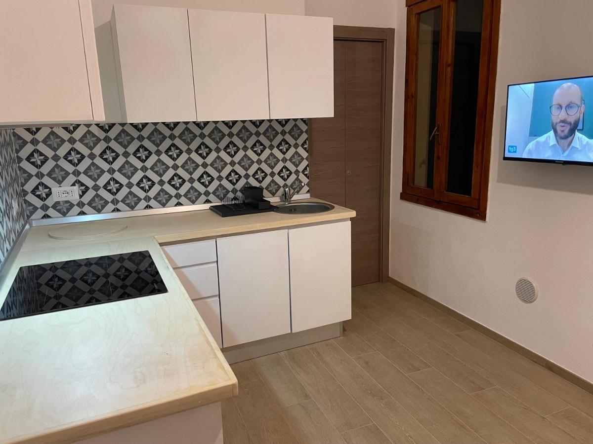 Apartament Ca Di Giaco Moneglia Zewnętrze zdjęcie