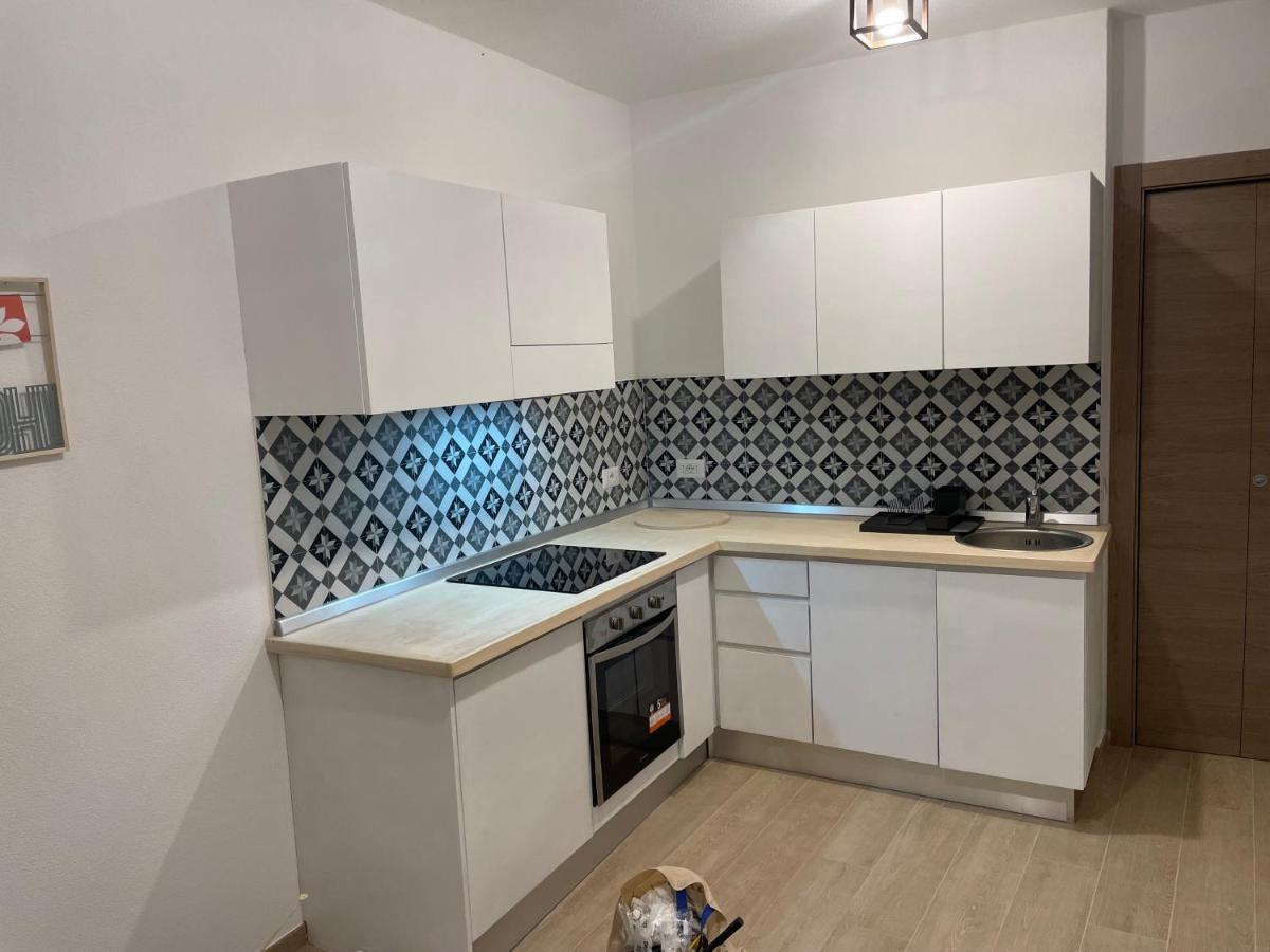 Apartament Ca Di Giaco Moneglia Zewnętrze zdjęcie