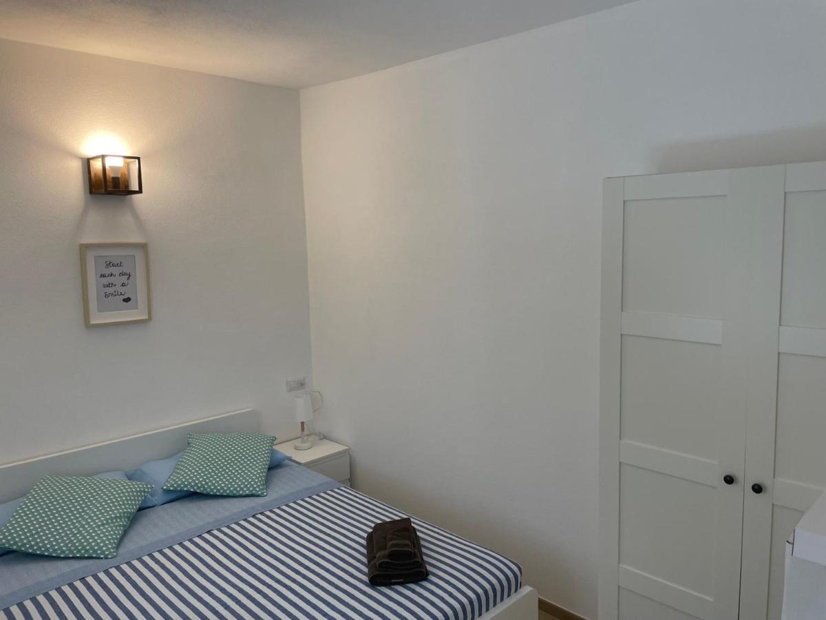Apartament Ca Di Giaco Moneglia Zewnętrze zdjęcie