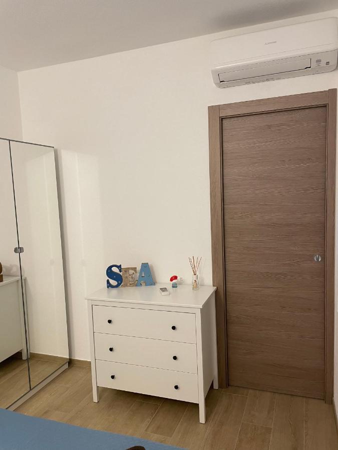 Apartament Ca Di Giaco Moneglia Zewnętrze zdjęcie