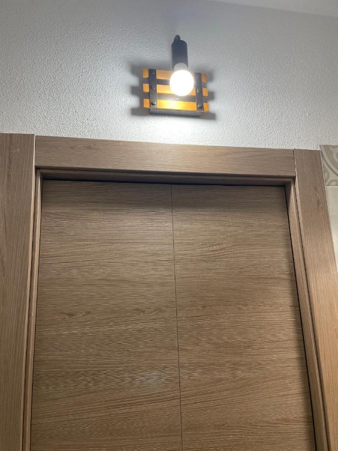 Apartament Ca Di Giaco Moneglia Zewnętrze zdjęcie