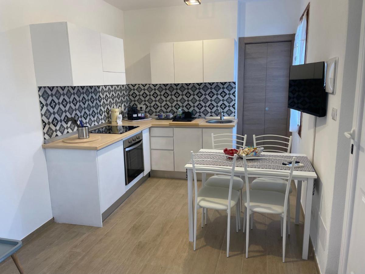 Apartament Ca Di Giaco Moneglia Zewnętrze zdjęcie