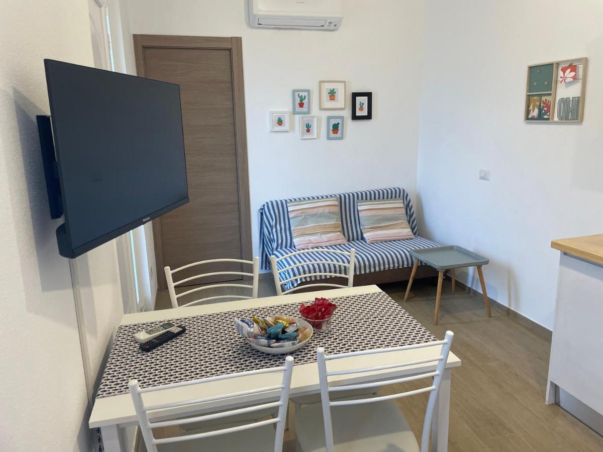 Apartament Ca Di Giaco Moneglia Zewnętrze zdjęcie