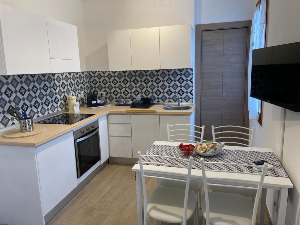 Apartament Ca Di Giaco Moneglia Zewnętrze zdjęcie