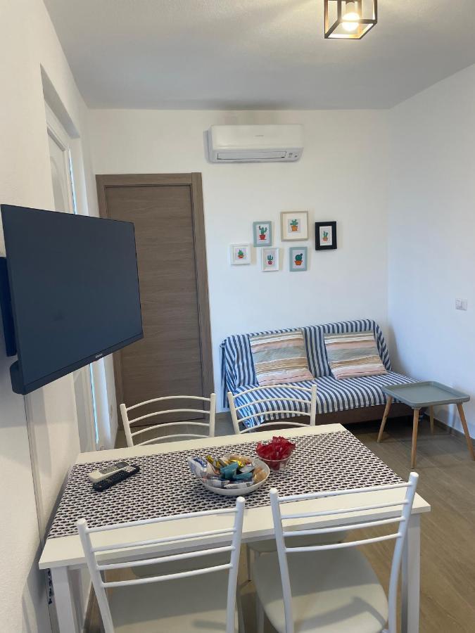 Apartament Ca Di Giaco Moneglia Zewnętrze zdjęcie
