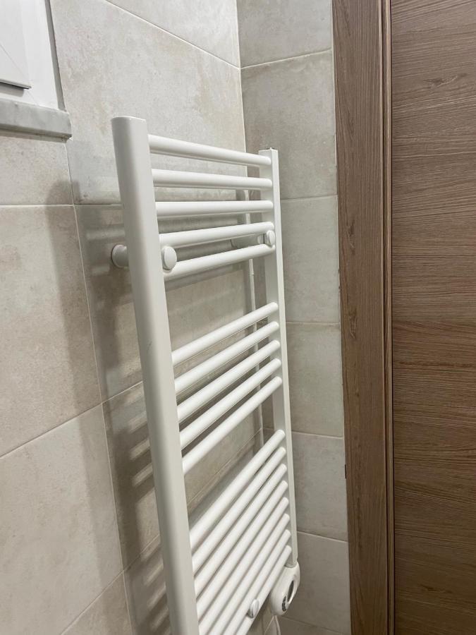 Apartament Ca Di Giaco Moneglia Zewnętrze zdjęcie